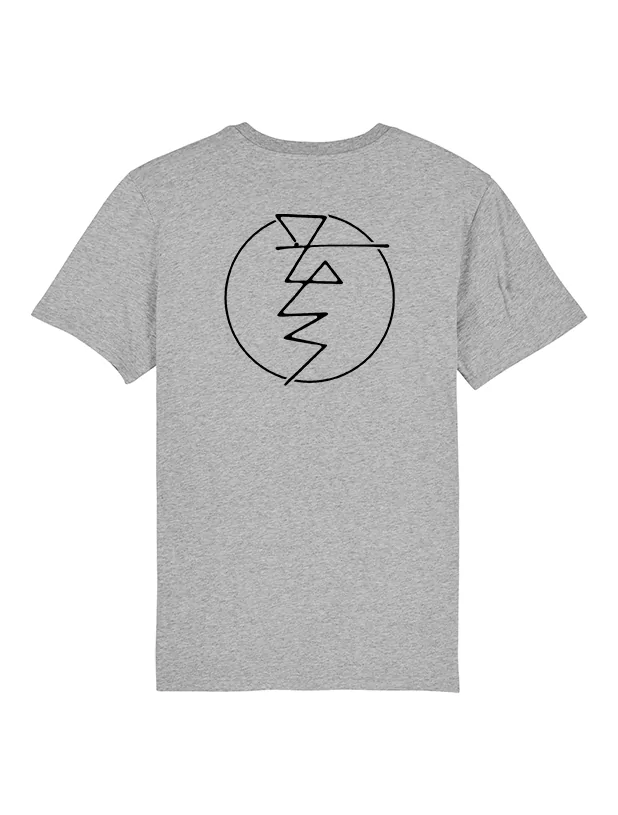 Tshirt 2.3 de 2.3 sur Scredboutique.com