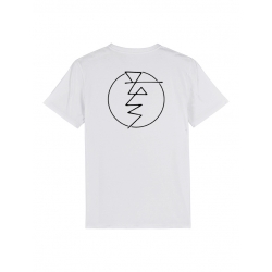 Tshirt 2.3 de 2.3 sur Scredboutique.com
