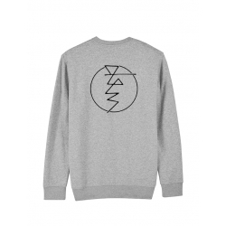 Sweat 2.3 de 2.3 sur Scredboutique.com