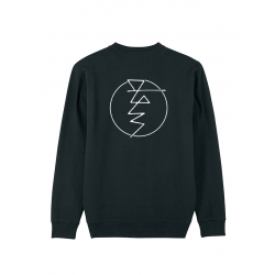 Sweat 2.3 de 2.3 sur Scredboutique.com