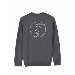 Sweat 2.3 de 2.3 sur Scredboutique.com