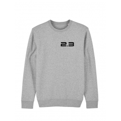 Sweat 2.3 de 2.3 sur Scredboutique.com