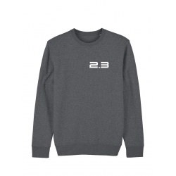 Sweat 2.3 de 2.3 sur Scredboutique.com
