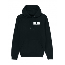 Sweat capuche 2.3 de 2.3 sur Scredboutique.com