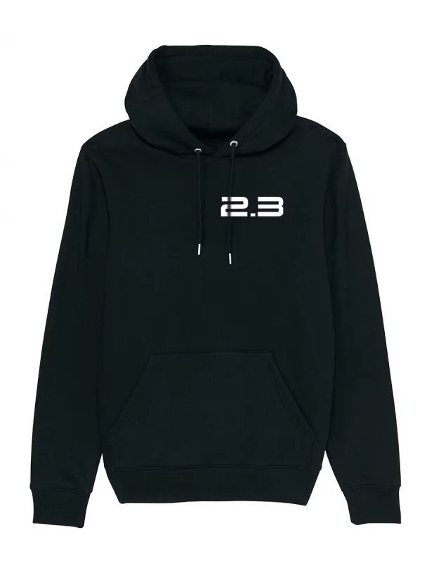 Sweat capuche 2.3 de 2.3 sur Scredboutique.com