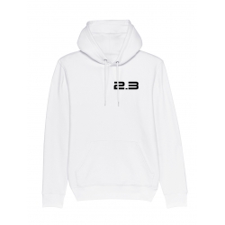 Sweat capuche 2.3 de 2.3 sur Scredboutique.com