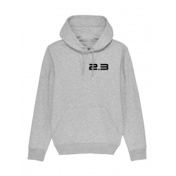 Sweat capuche 2.3 de 2.3 sur Scredboutique.com