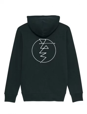 2.3 Sweat capuche 2.3