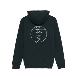 Sweat capuche 2.3 de 2.3 sur Scredboutique.com