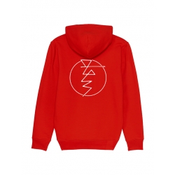 Sweat capuche 2.3 de 2.3 sur Scredboutique.com