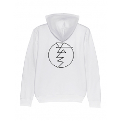 Sweat capuche 2.3 de 2.3 sur Scredboutique.com