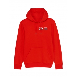 Sweat capuche 2.3 de 2.3 sur Scredboutique.com