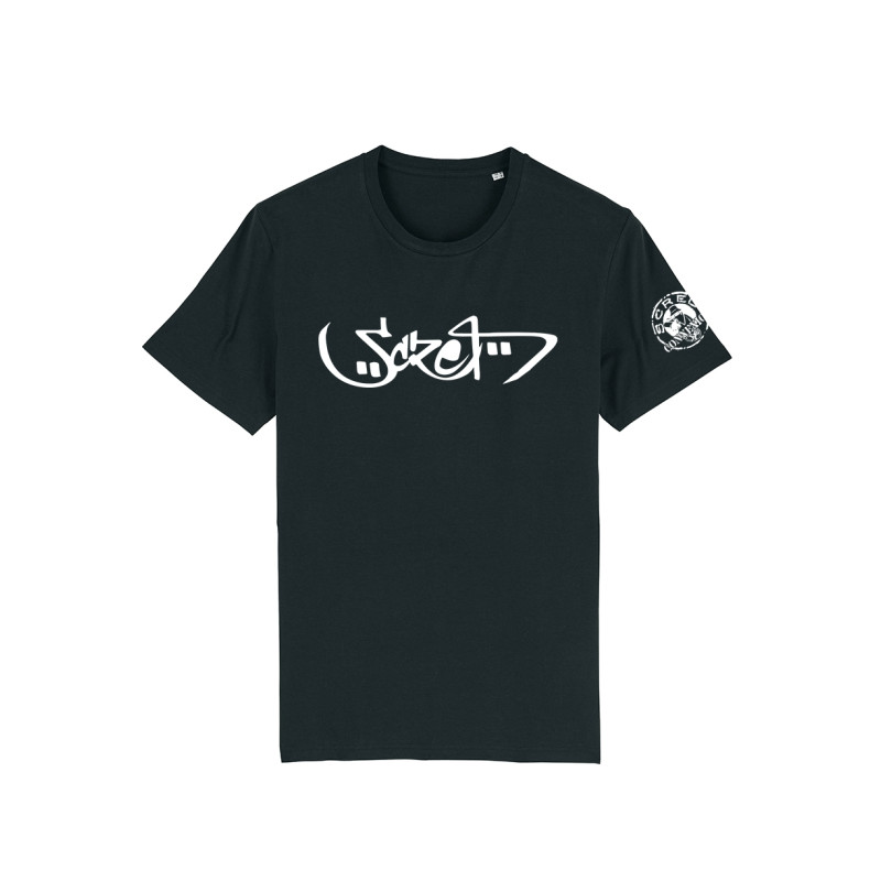 Tshirt Scred Connexion Arabic