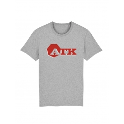 Tshirt ATK de atk sur Scredboutique.com