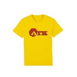 Tshirt ATK de atk sur Scredboutique.com