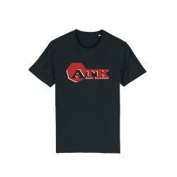 Tshirt ATK de atk sur Scredboutique.com