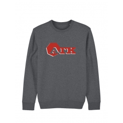 Sweat ATK de atk sur Scredboutique.com