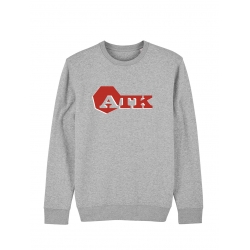 Sweat ATK de atk sur Scredboutique.com