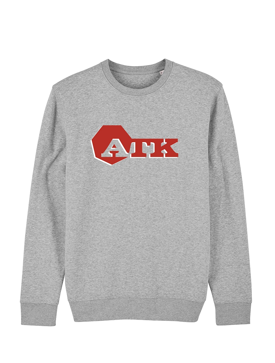 Sweat ATK de atk sur Scredboutique.com