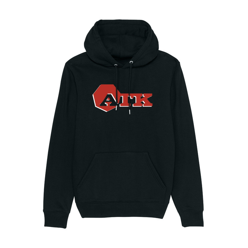 Sweat Capuche ATK