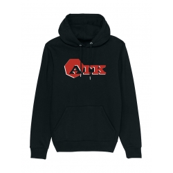 Sweat Capuche ATK de atk sur Scredboutique.com