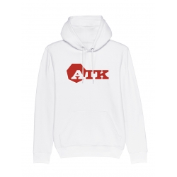 Sweat Capuche ATK de atk sur Scredboutique.com