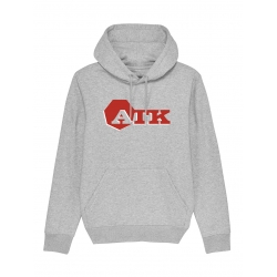 Sweat Capuche ATK de atk sur Scredboutique.com