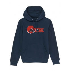 Sweat Capuche ATK de atk sur Scredboutique.com