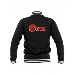 Teddy ATK de atk sur Scredboutique.com