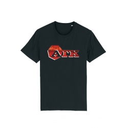 Tshirt ATK 2 de atk sur Scredboutique.com