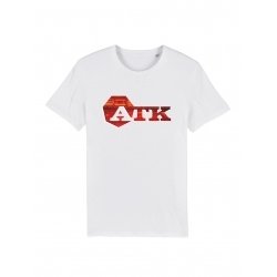 Tshirt ATK 2 de atk sur Scredboutique.com
