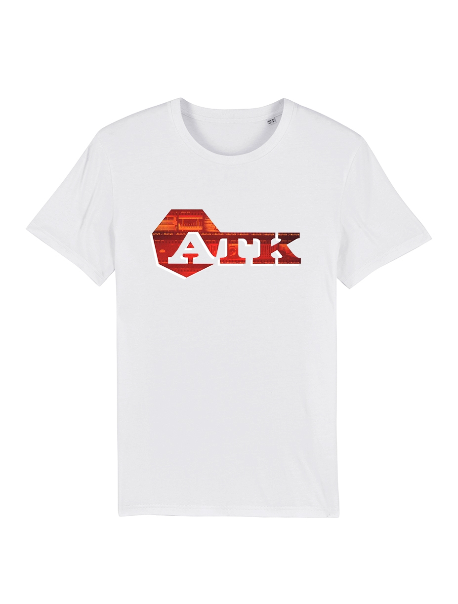 Tshirt ATK 2 de atk sur Scredboutique.com