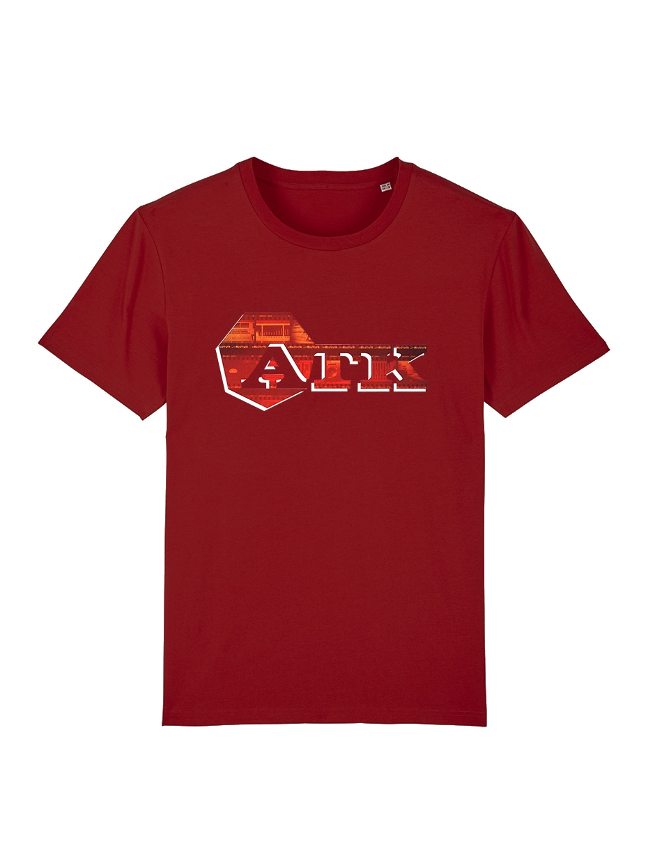 Tshirt ATK 2 de atk sur Scredboutique.com
