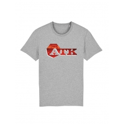 Tshirt ATK 2 de atk sur Scredboutique.com