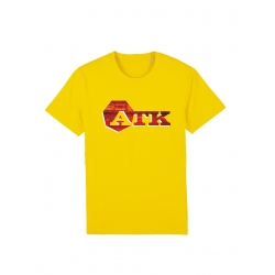 Tshirt ATK 2 de atk sur Scredboutique.com
