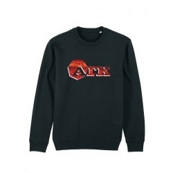 Sweat ATK 2 de atk sur Scredboutique.com
