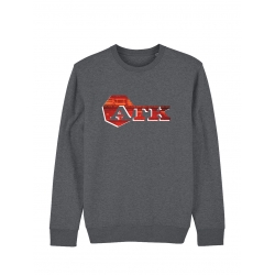 Sweat ATK 2 de atk sur Scredboutique.com