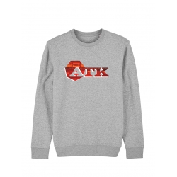 Sweat ATK 2 de atk sur Scredboutique.com
