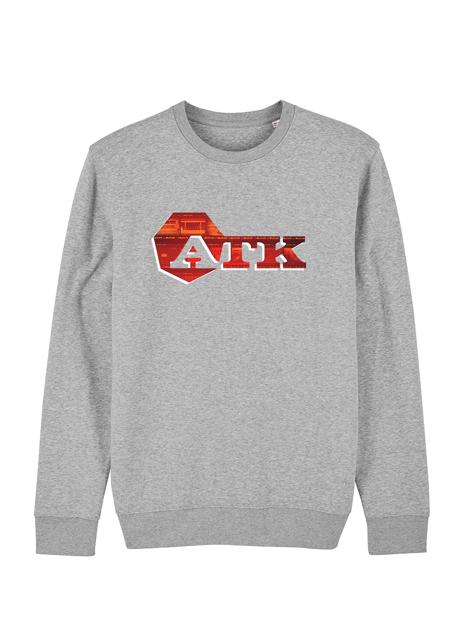 Sweat ATK 2 de atk sur Scredboutique.com