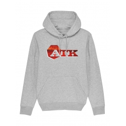 Sweat Capuche ATK 2 de atk sur Scredboutique.com
