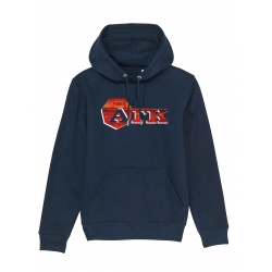 Sweat Capuche ATK 2 de atk sur Scredboutique.com