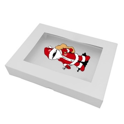 Boite Cadeau de  sur Scredboutique.com