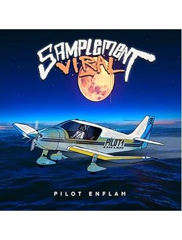 EP Pilot Enflam - Simplement Viral