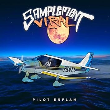 EP Pilot Enflam - Simplement Viral de sur Scredboutique.com