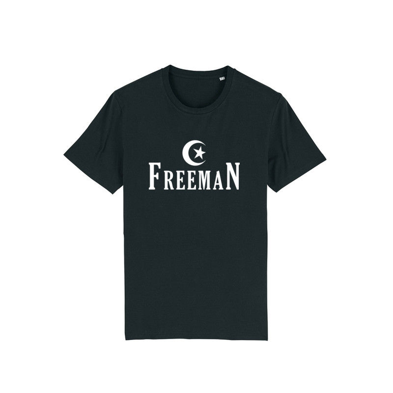 Tshirt Freeman 2