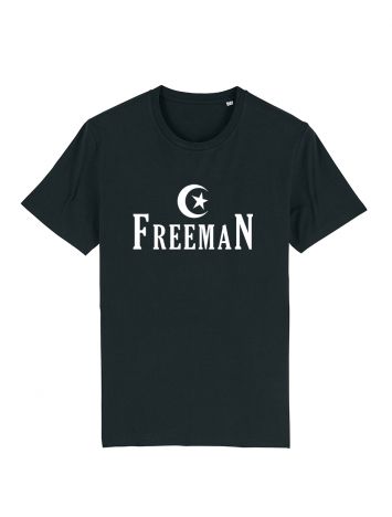 Tshirt Freeman 2