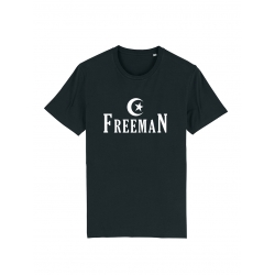 Tshirt Freeman 2 de freeman sur Scredboutique.com