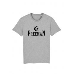 Tshirt Freeman 2 de freeman sur Scredboutique.com