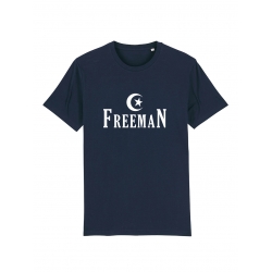 Tshirt Freeman 2 de freeman sur Scredboutique.com