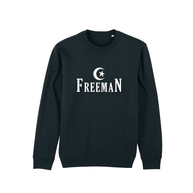 Sweat Freeman 2